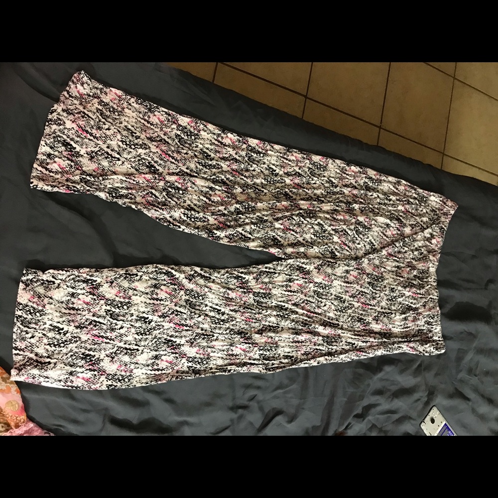 Pajamas